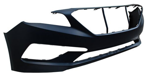 12130 DEFENSA DELANTERA SE/LIMITED ~ HYUNDAI SONATA 2015 - 2017