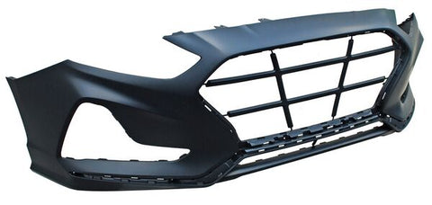 14895 DEFENSA DELANTERA GLS/PREMIUM7LIMITED ~ HYUNDAI SONATA 2018 - 2019