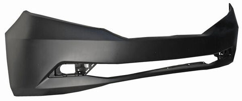 12490 DEFENSA DELANTERA S/HOYO P/SENSOR ~ HONDA ODYSSEY 2011 - 2016