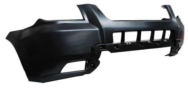 8857 DEFENSA DEL P/PINTAR ~ HONDA PILOT 2006 - 2008