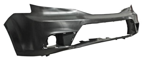 13110 DEFENSA DELANTERA EX/EX-L/LX S/SENSOR ~ HONDA PILOT 2012 - 2015