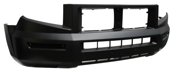 11162 DEFENSA DELANTERA ~ HONDA RIDGELINE 2006 - 2008