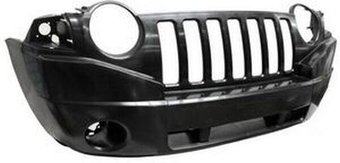 6901 DEFENSA DEL ~ JEEP COMPASS 2007 - 2011