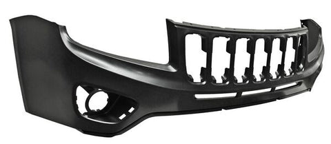 8164 DEFENSA DEL SUPERIOR ~ JEEP COMPASS 2012-2016