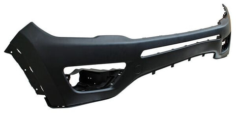 12132 DEFENSA DELANTERA SUPERIOR ~ JEEP COMPASS 2017 - 2019