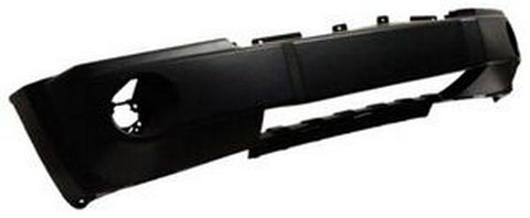 6084 DEFENSA DEL C/FAROS ~ JEEP GRAND CHEROKEE 2005-2007