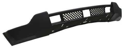 14242 DEFENSA DELANTERA INFERIOR C/HOYO P/MOLDURA ~ JEEP GRAND CHEROKEE 2011 - 2013