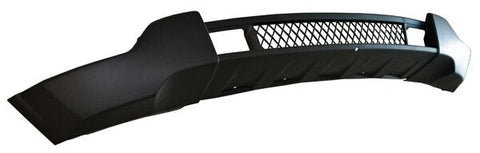 14141 DEFENSA DELANTERA INFERIOR S/HOYO P/MOLDURA ~ JEEP GRAND CHEROKEE 2011 - 2013