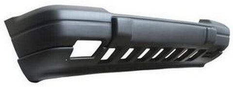 7130 DEFENSA DEL CORRUGADA C/FAROS ~ JEEP GRAND CHEROKEE 1996-1998