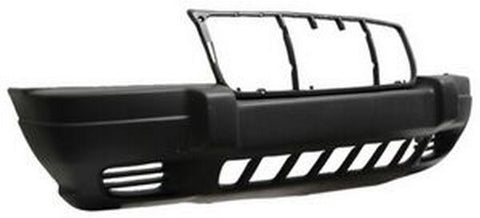 4422 DEFENSA DEL LAREDO S/FARO ~ JEEP GRAND CHEROKEE 1999-2003