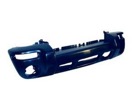 4295 DEFENSA DEL LISA ~ JEEP LIBERTY 2002-2004