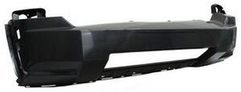 8305 DEFENSA DEL S/HOYO P/MOLDURA ~ JEEP LIBERTY 2008 - 2013