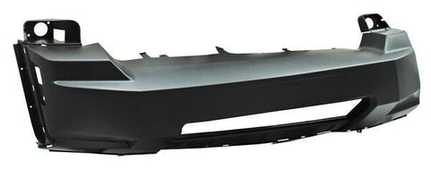 7765 DEFENSA DEL C/HOYO P/MOLDURA ~ JEEP LIBERTY 2008 - 2013