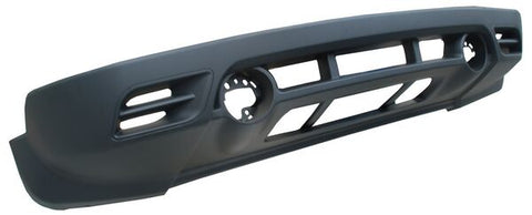 10974 DEFENSA DELANTERA INFERIOR S/HOYOS P/MOLDURA S/HOYOS P/GANCHO ~ JEEP PATRIOT 2011 - 2016