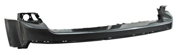 10973 DEFENSA DELANTERA SUPERIOR ~ JEEP PATRIOT 2011 - 2016
