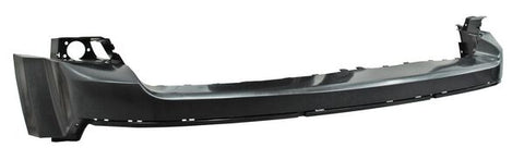 10973 DEFENSA DELANTERA SUPERIOR ~ JEEP PATRIOT 2011 - 2016