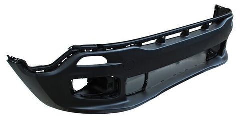 14893 DEFENSA DELANTERA C/HOYO P/ENGANCHE ~ JEEP RENEGADE 2015 - 2018