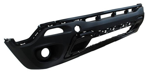 16003 DEFENSA DEL S/HOYO P/ENGANCHE ~ JEEP RENEGADE 2017 - 2018