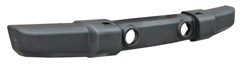 12883 DEFENSA DELANTERA P/FARO ~ JEEP WRANGLER 2007 - 2015