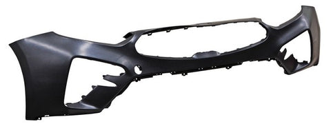 13707 DEFENSA DELANTERA SUPERIOR ~ KIA FORTE 2019 - 2021