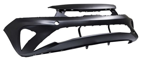 15608 DEFENSA DEL ~ KIA FORTE 2022 - 2023