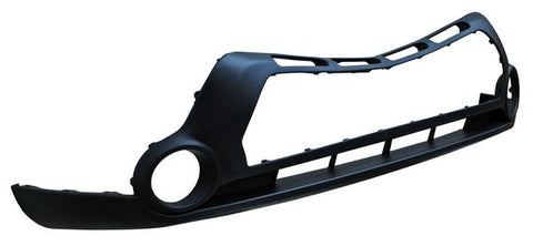 14896 DEFENSA DELANTERA INFERIOR ~ KIA SOUL 2014 - 2016