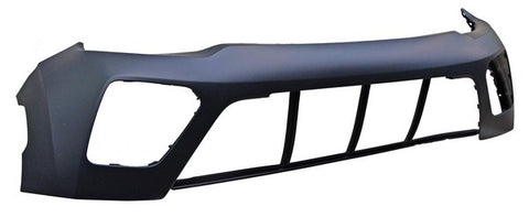 16005 DEFENSA DEL SUP ~ KIA SOUL 2020 - 2022