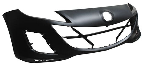 14144 DEFENSA DEL 2.0L ~ MAZDA 3 2010 - 2011