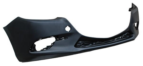 14385 DEFENSA DELANTERA ~ MAZDA 3 2017 - 2018