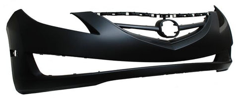 8588 DEFENSA DEL ~ MAZDA 6 2009 - 2013