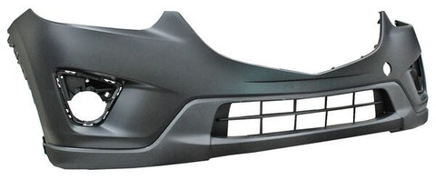 15613 DEFENSA DEL ~ MAZDA CX5 2013 - 2017