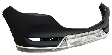 13381 DEFENSA DELANTERA ~ MAZDA CX5 2018 - 2021