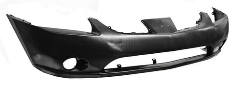 5126 DEFENSA DEL ~ MITSUBISHI GALANT 2004 - 2006