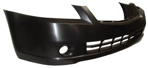 3380 DEFENSA DEL C/FAROS ECON ~ NISSAN ALTIMA 2005 - 2006