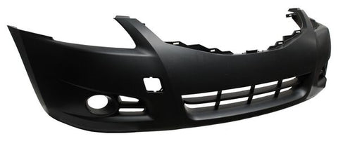 9359 DEFENSA DEL ~ NISSAN ALTIMA 2010 - 2012