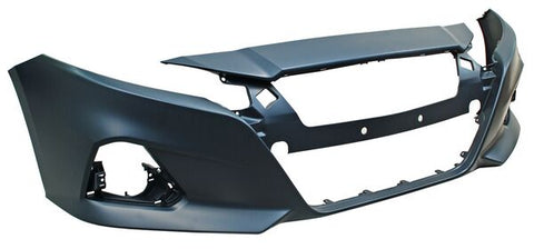 13734 DEFENSA DEL S/HOYO P/CAMARA ~ NISSAN ALTIMA 2019 - 2022