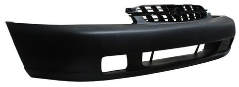 4001 DEFENSA DEL C/FAROS ~ NISSAN ALTIMA 1998 - 1999