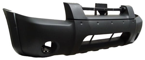 5831 DEFENSA DEL ~ NISSAN FRONTIER 2001-2004