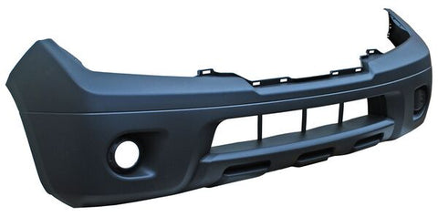 12643 DEFENSA DELANTERA ~ NISSAN FRONTIER 2009 - 2018