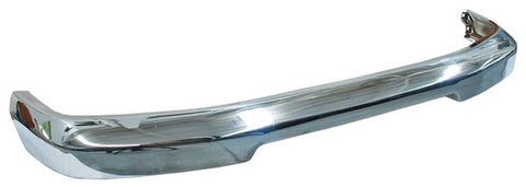 7996 DEFENSA DEL CROM ~ NISSAN FRONTIER 1998-2000