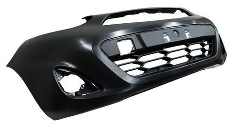 15884 DEFENSA DEL S/HOYO P/MOLDURA ~ NISSAN MARCH 2014 - 2020