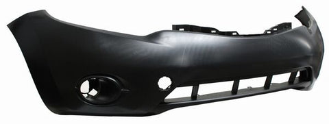 13727 DEFENSA DELANTERA ~ NISSAN MURANO 2009 - 2013