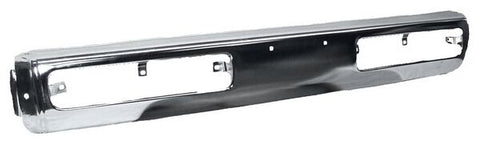 3174 DEFENSA DEL CROM AMERICANA ~ NISSAN NISSAN P/U 1993-1997