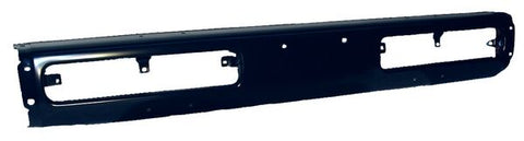 538 DEFENSA DEL PINT MEXICANA ~ NISSAN NISSAN P/U MEX 1994 - 2007