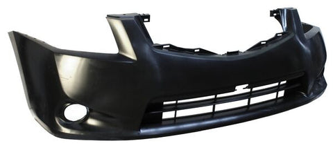 14488 DEFENSA DELANTERA C/FARO NIEBLA ~ NISSAN SENTRA 2010 - 2012