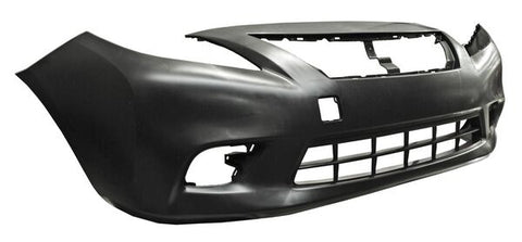 14522 DEFENSA DELANTERA ~ NISSAN VERSA 2012 - 2014
