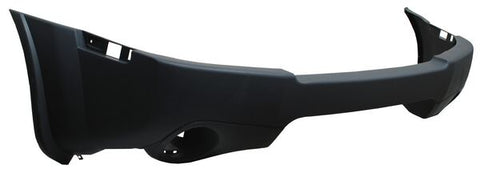 4349 DEFENSA DEL ~ NISSAN XTERRA 2002-2004