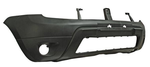 15348 DEFENSA DELANTERA P/FARO NIEBLA ~ RENAULT DUSTER 2013 - 2020