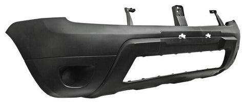 11746 DEFENSA DELANTERA S/FAROS NIEBLA ~ RENAULT DUSTER 2013 - 2016