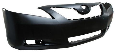 5133 DEFENSA DEL ~ TOYOTA CAMRY 2007 - 2009